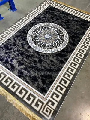 Turkish Carpet 1.5m by 1.8m