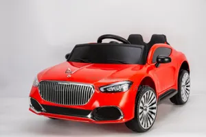 Rechargeable Luxury Toy Car With Remote