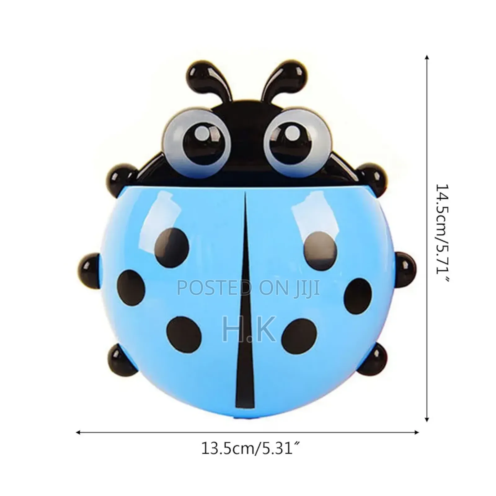 Kids Toothbrush Holder