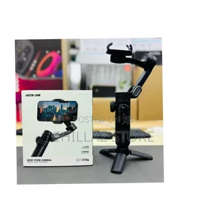 Green Lion New York Gimbal.