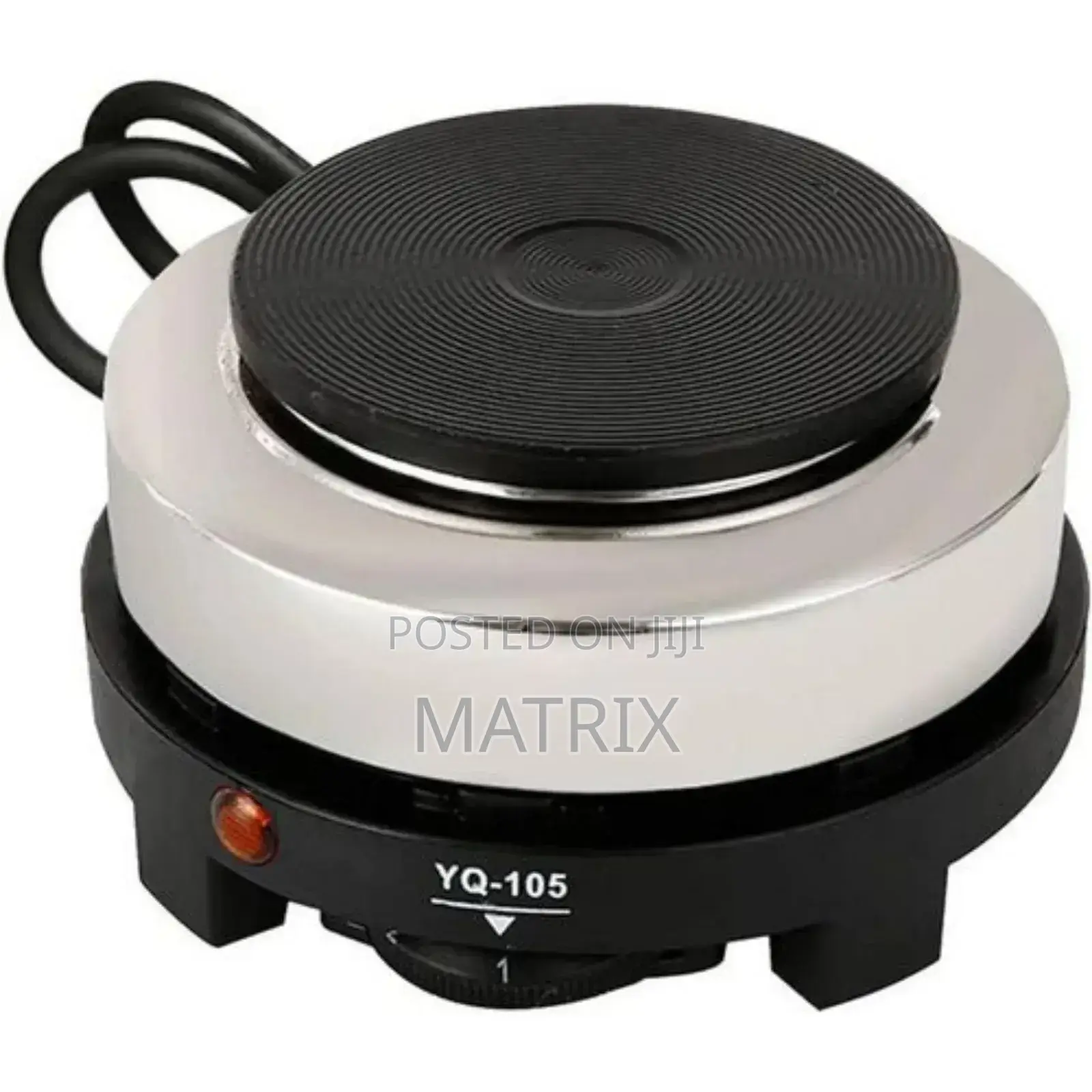 Mini Electric Hot Plate,Multi-Function Portable Stove,Hot