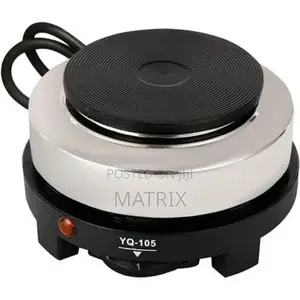 Mini Electric Hot Plate,Multi-Function Portable Stove,Hot