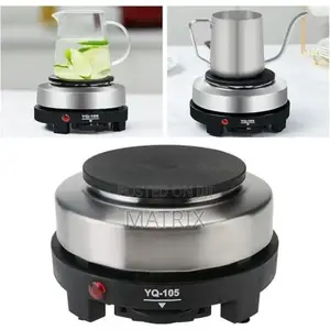 Mini Electric Hot Plate,Multi-Function Portable Stove,Hot