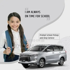 School Student Transport Services