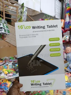 Sunny 16" LCD Writing Tablet