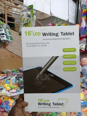 Sunny 16" LCD Writing Tablet