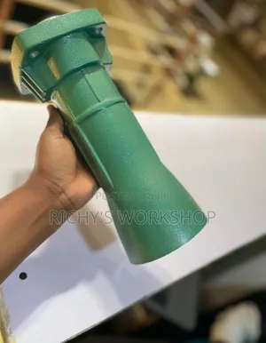 Breaker Barrel (Ekimiro) Ph 65 and 95