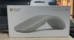 Microsoft Surface Arc Mouse