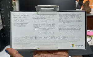 Microsoft Surface Arc Mouse