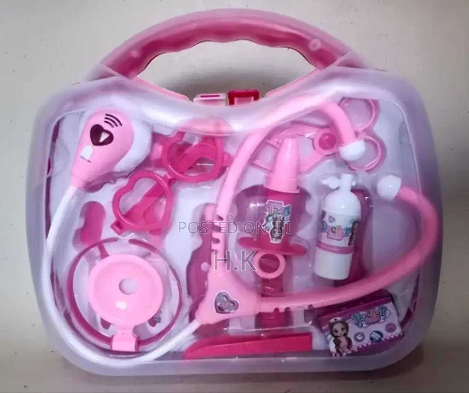 Doctor Play Set for Children