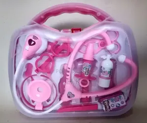 Doctor Play Set for Children
