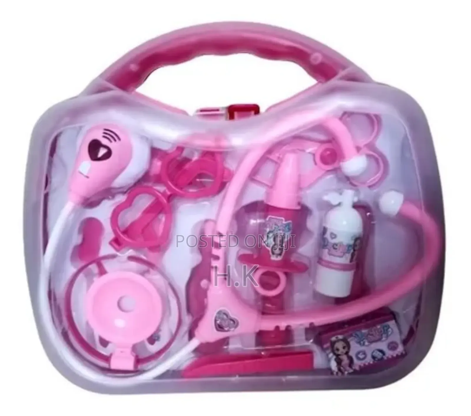 Doctor Play Set for Children