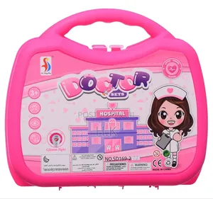 Doctor Play Set for Children