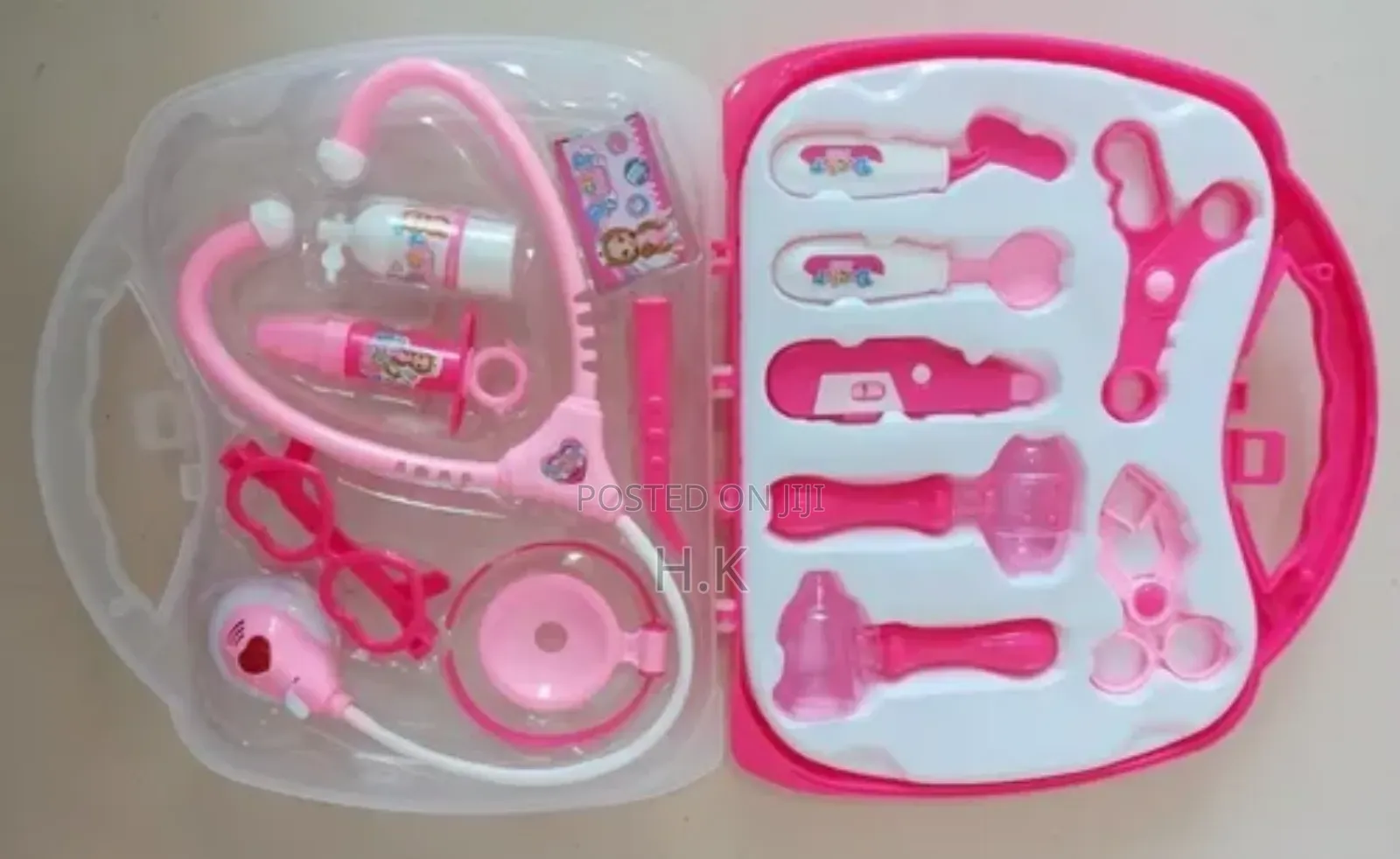Doctor Play Set for Children