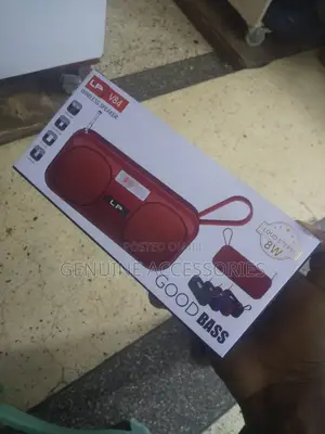 Lp V84 Wireless Speaker