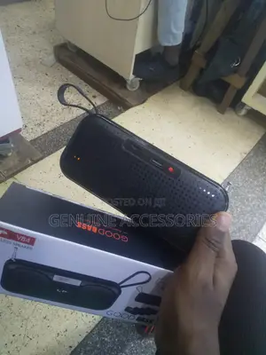 Lp V84 Wireless Speaker