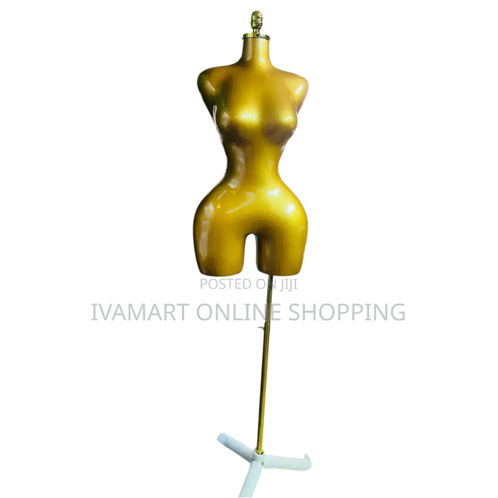 Female Torso Dummies