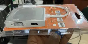 Usb 3.0 to Dvi to Vga , Lan , Hdmi