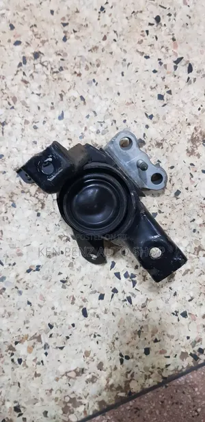 Engine Mountings for Corolla Fielder 2006 - 2012