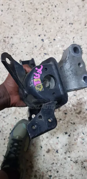 Engine Mountings for Corolla Fielder 2006 - 2012