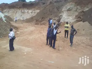 Sand
