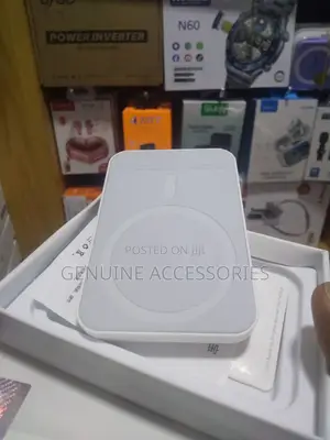 iPhone Battery Pack