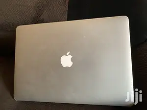 Laptop Apple MacBook Pro 8GB Intel Core i7 SSD 500GB