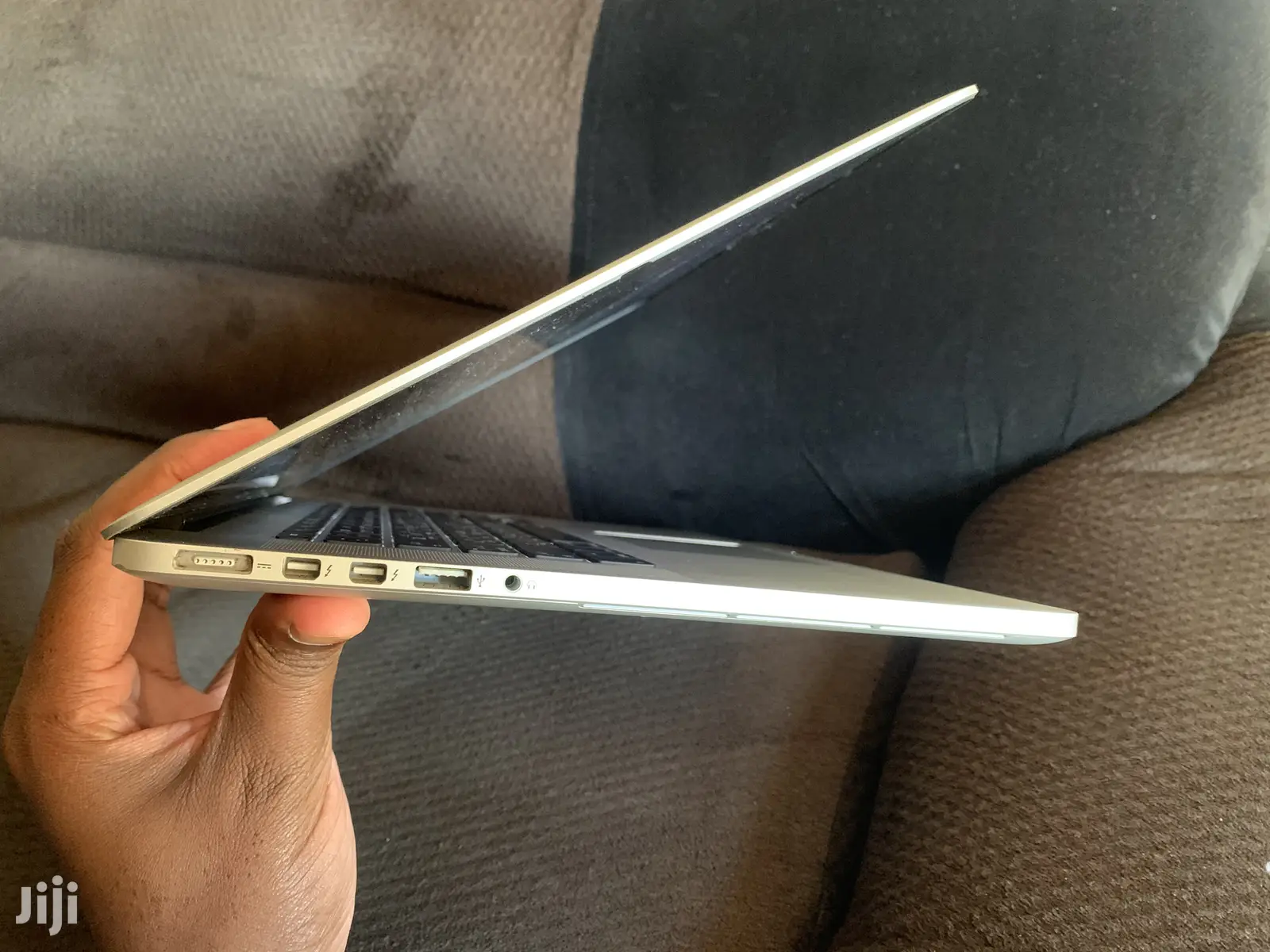 Laptop Apple MacBook Pro 8GB Intel Core i7 SSD 500GB