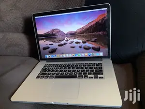 Laptop Apple MacBook Pro 8GB Intel Core i7 SSD 500GB