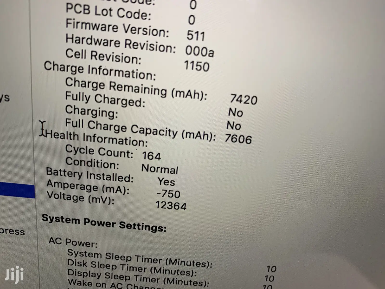 Laptop Apple MacBook Pro 8GB Intel Core i7 SSD 500GB