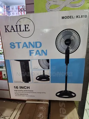 Stand Fan Kaila