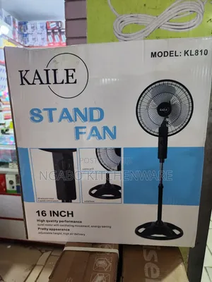 Stand Fan Kaila