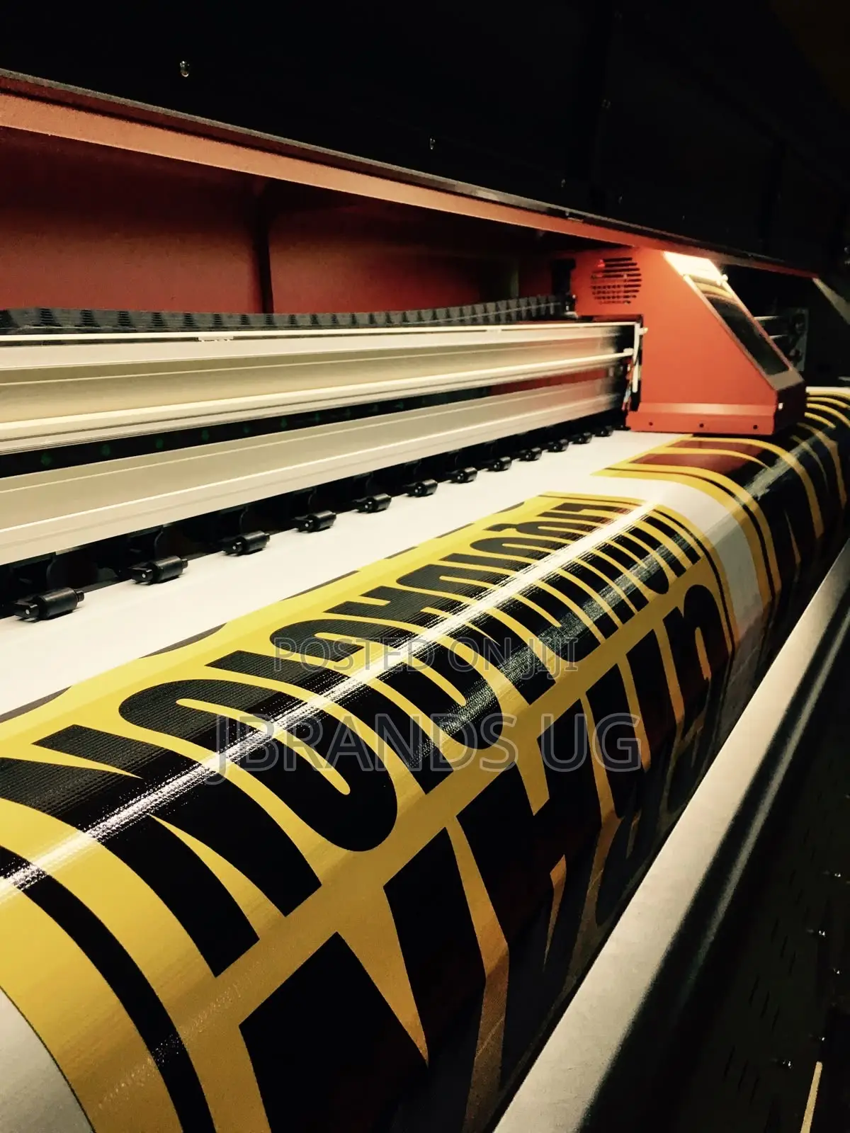 Printing Services