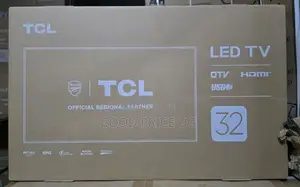 Led Tv TCL Digital 32inch