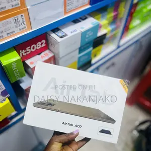 New AirTab U24 Pro 1 TB Black