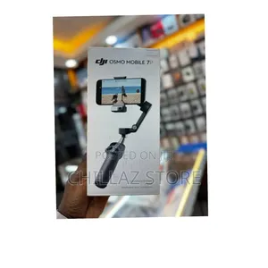 Dji Osmo Mobile 7 P.