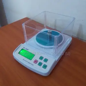 What Is the Price of Weigh Scale Balance Weigh Digital Weighing Scale
