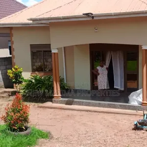 3bdrm Bungalow in Kitende Ssisa, Central Division for sale