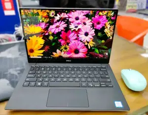 Laptop Dell XPS 13 9370 16GB Intel Core I7 SSD 256GB