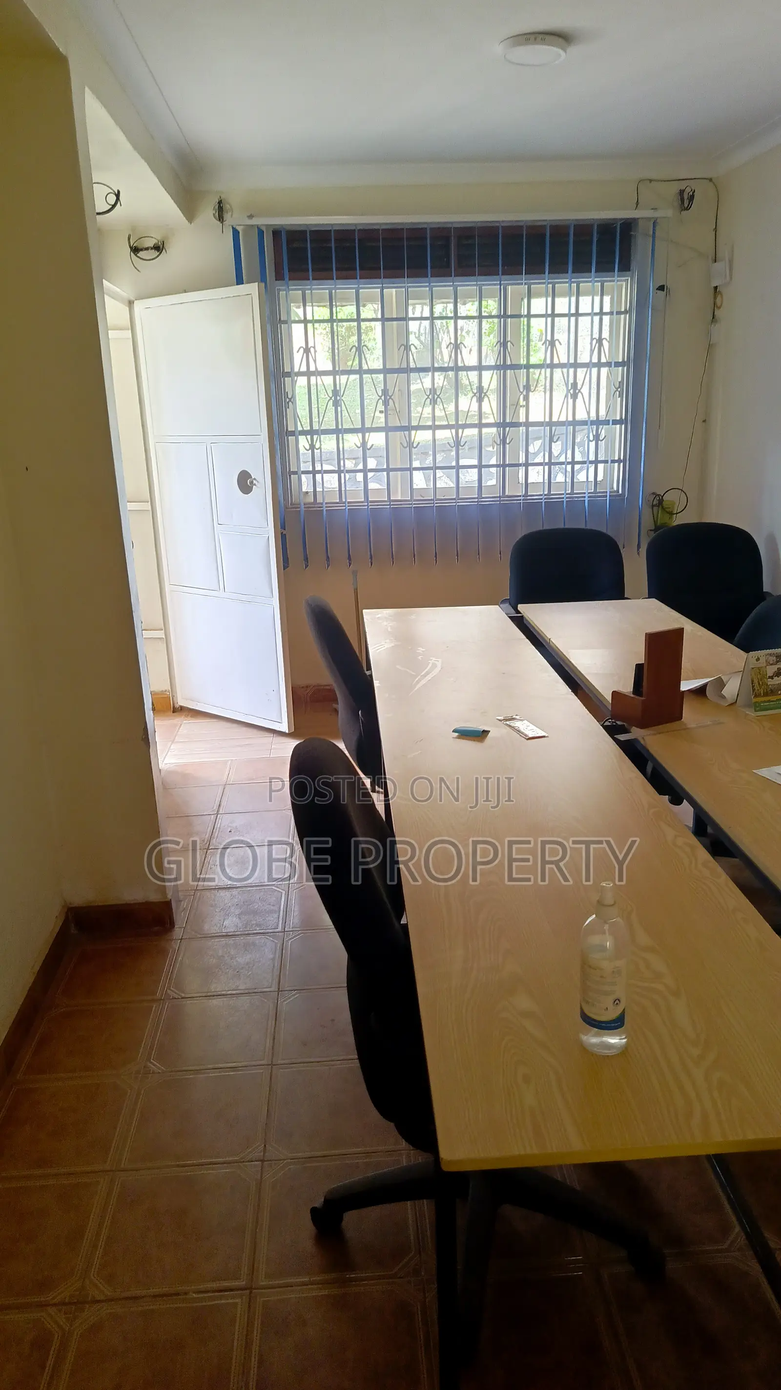 Office Space for Rent