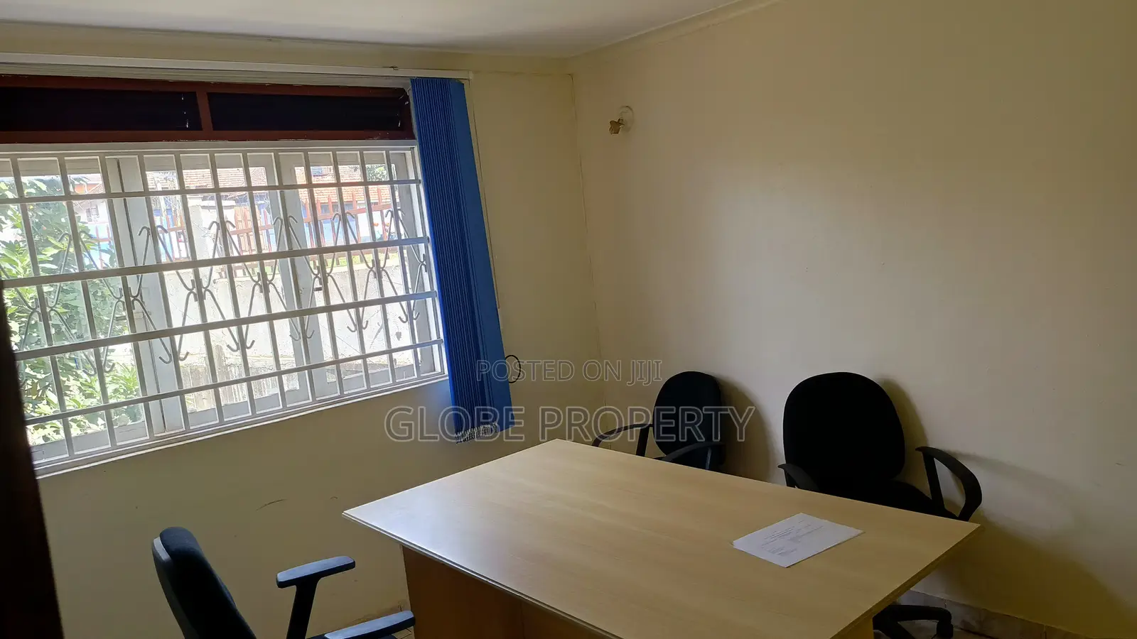 Office Space for Rent