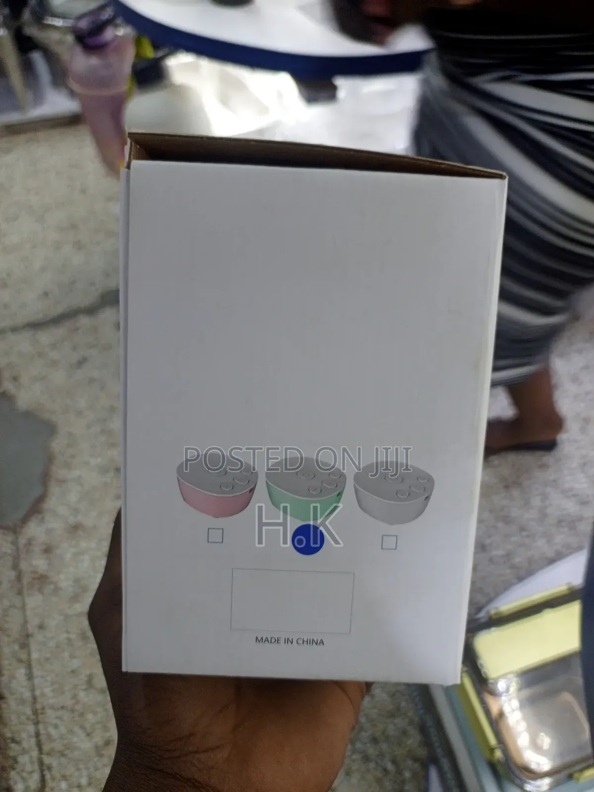 Electric Breast Pump, Specifically the My-371 Model