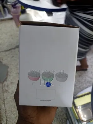 Electric Breast Pump, Specifically the My-371 Model