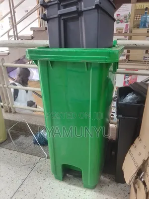 Sulo Simple 240 Litre Garbage Container