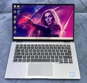 Laptop Dell Latitude 7400 8GB Intel Core I5 SSD 256GB