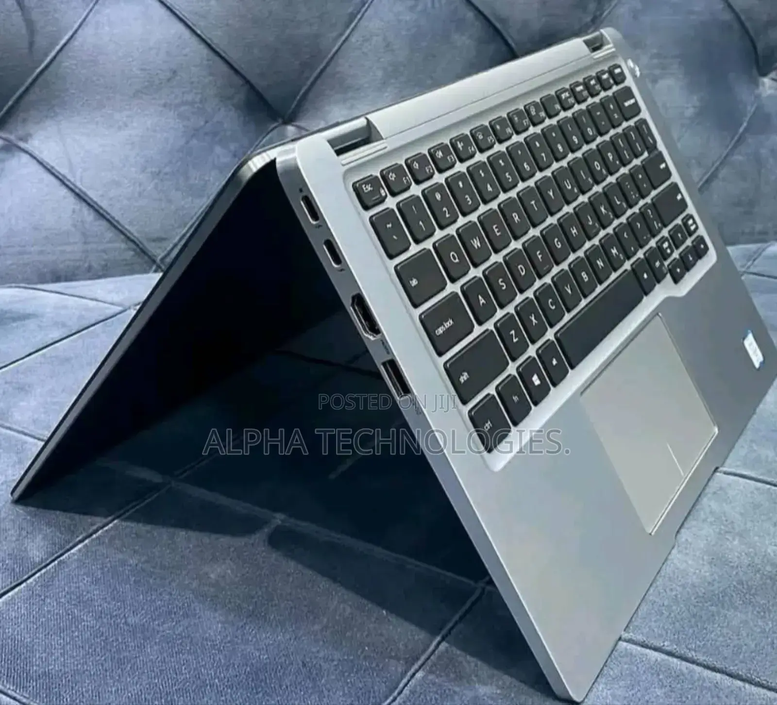 Laptop Dell Latitude 7400 8GB Intel Core I5 SSD 256GB