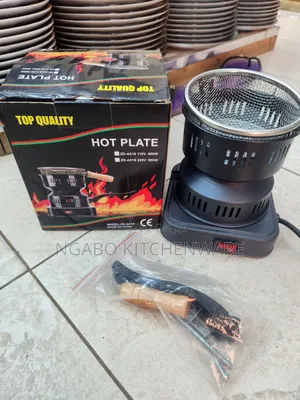 Hot Plate Mini