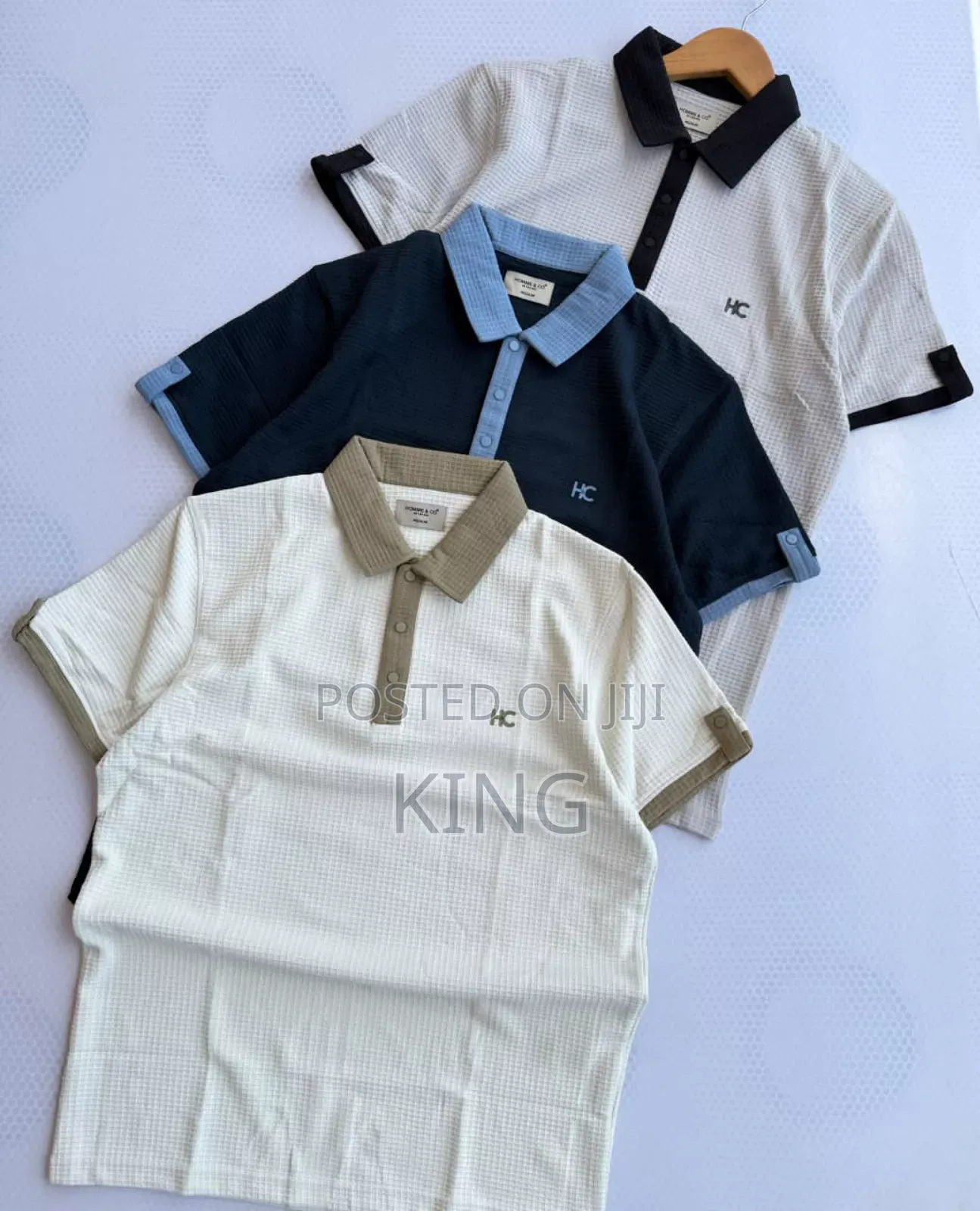Cozy T-Shirts