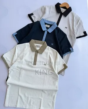 Cozy T-Shirts