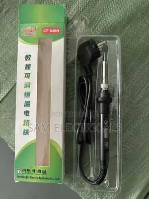 Soldering Iron